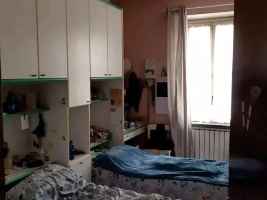Immagine 9 di Appartamento in vendita  in Via xxv aprile  17 a Vedano Olona