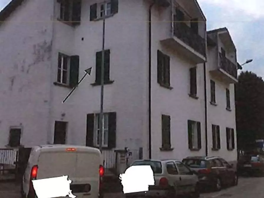 Immagine 1 di Appartamento in vendita  in Via xxv aprile  17 a Vedano Olona