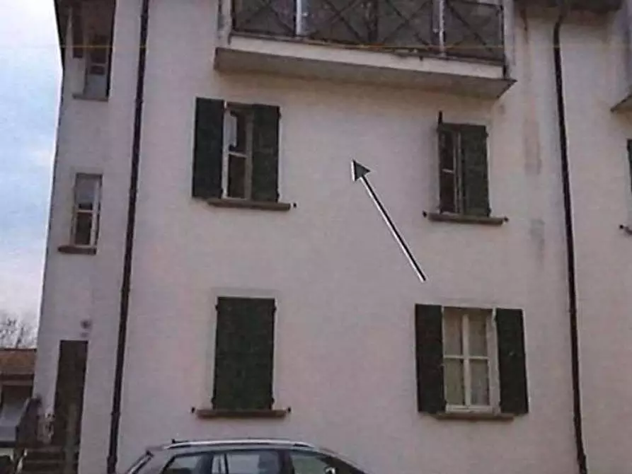 Immagine 2 di Appartamento in vendita  in Via xxv aprile  17 a Vedano Olona