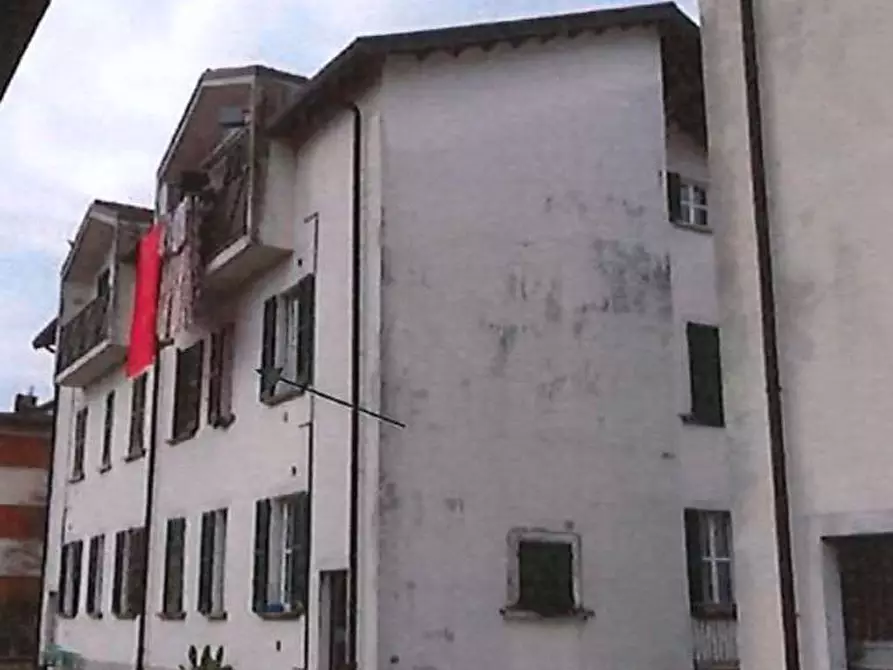 Immagine 3 di Appartamento in vendita  in Via xxv aprile  17 a Vedano Olona
