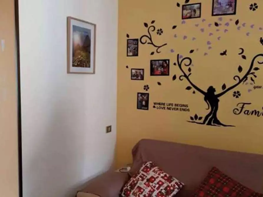 Immagine 5 di Appartamento in vendita  in Via xxv aprile  17 a Vedano Olona
