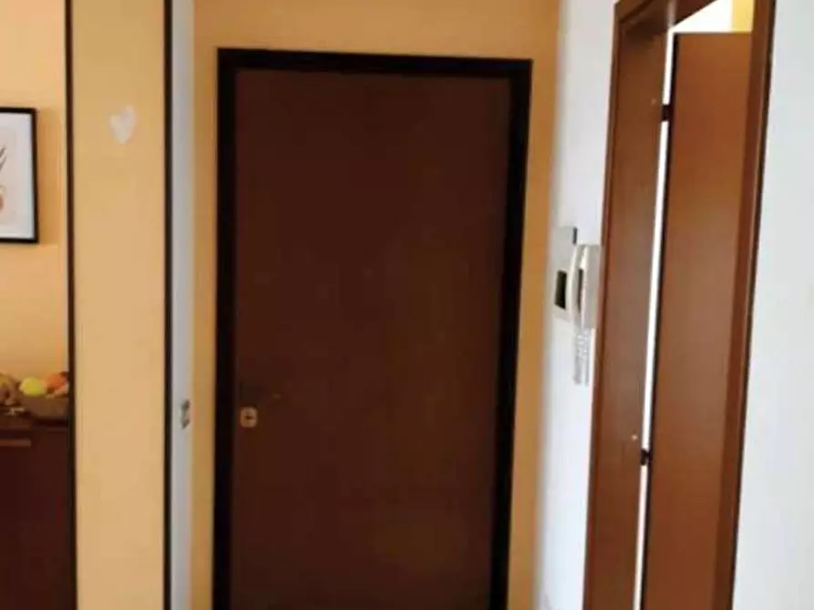 Immagine 6 di Appartamento in vendita  in Via xxv aprile  17 a Vedano Olona
