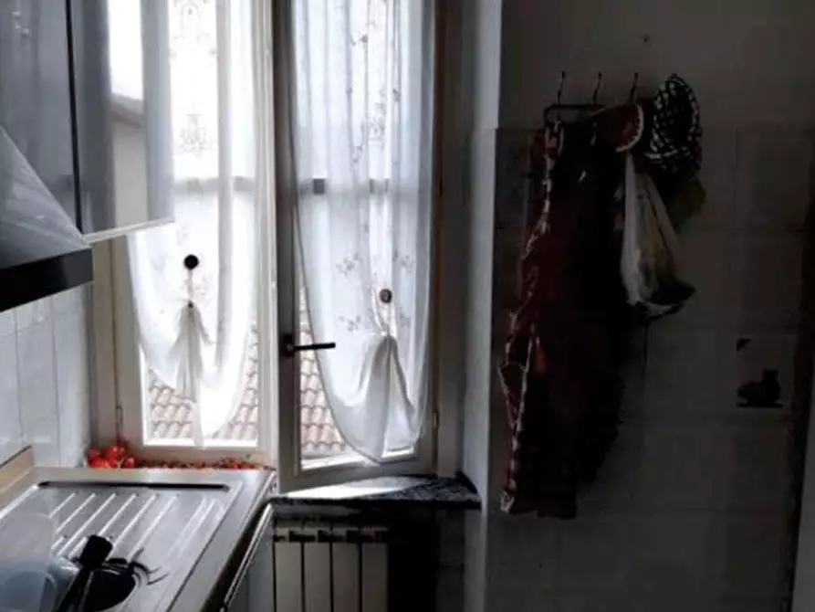 Immagine 8 di Appartamento in vendita  in Via xxv aprile  17 a Vedano Olona