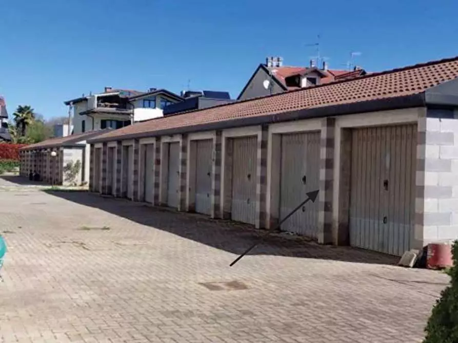 Immagine 4 di Appartamento in vendita  in Via xxv aprile  19 a Vedano Olona
