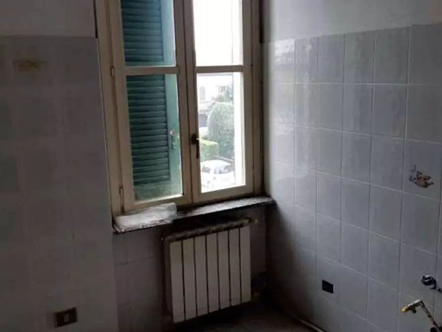 Immagine 6 di Appartamento in vendita  in Via xxv aprile  19 a Vedano Olona
