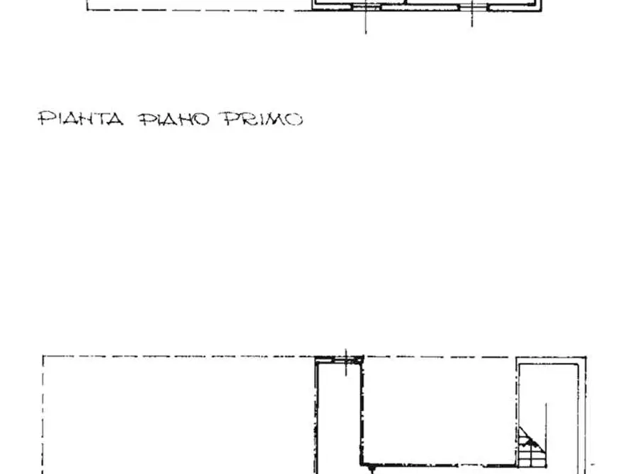Immagine 16 di Appartamento in vendita  in Via xxv aprile  19 a Vedano Olona