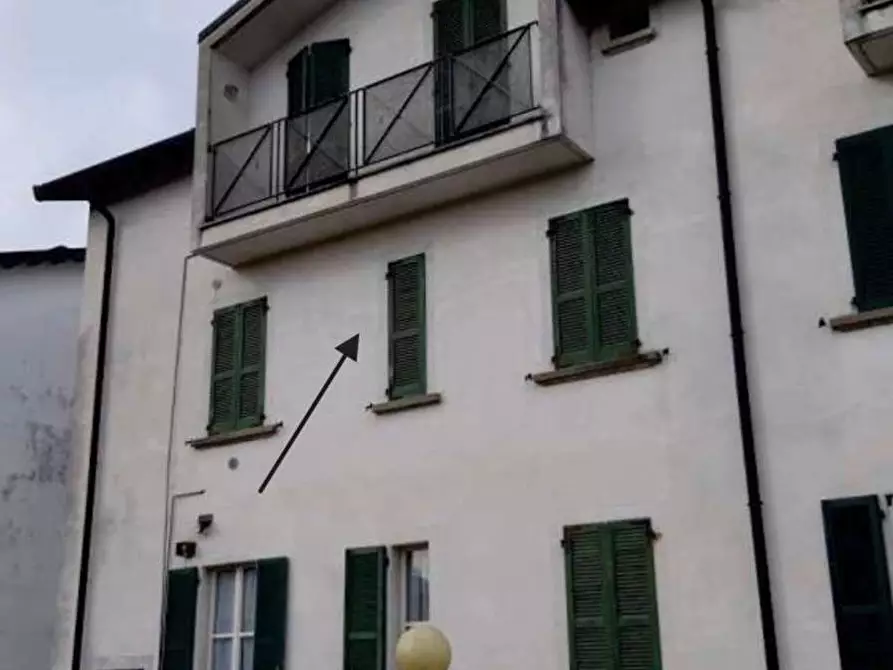Immagine 2 di Appartamento in vendita  in Via xxv aprile  15 a Vedano Olona