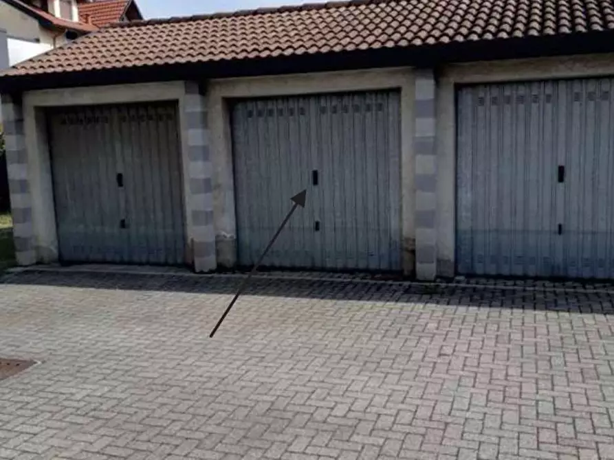 Immagine 4 di Appartamento in vendita  in Via xxv aprile  15 a Vedano Olona
