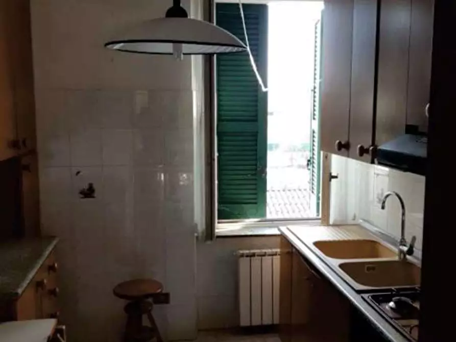Immagine 5 di Appartamento in vendita  in Via xxv aprile  15 a Vedano Olona