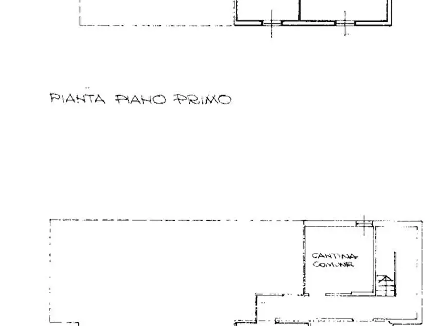 Immagine 14 di Appartamento in vendita  in Via xxv aprile  15 a Vedano Olona