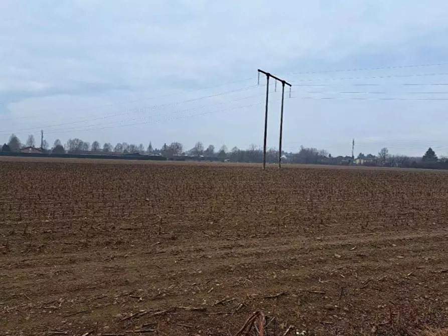 Immagine 7 di Terreno agricolo in vendita  in Frazione borsano SNC a Busto Arsizio
