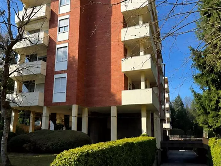 Immagine 1 di Appartamento in vendita  in Via Carlo Noè 20/A a Gallarate