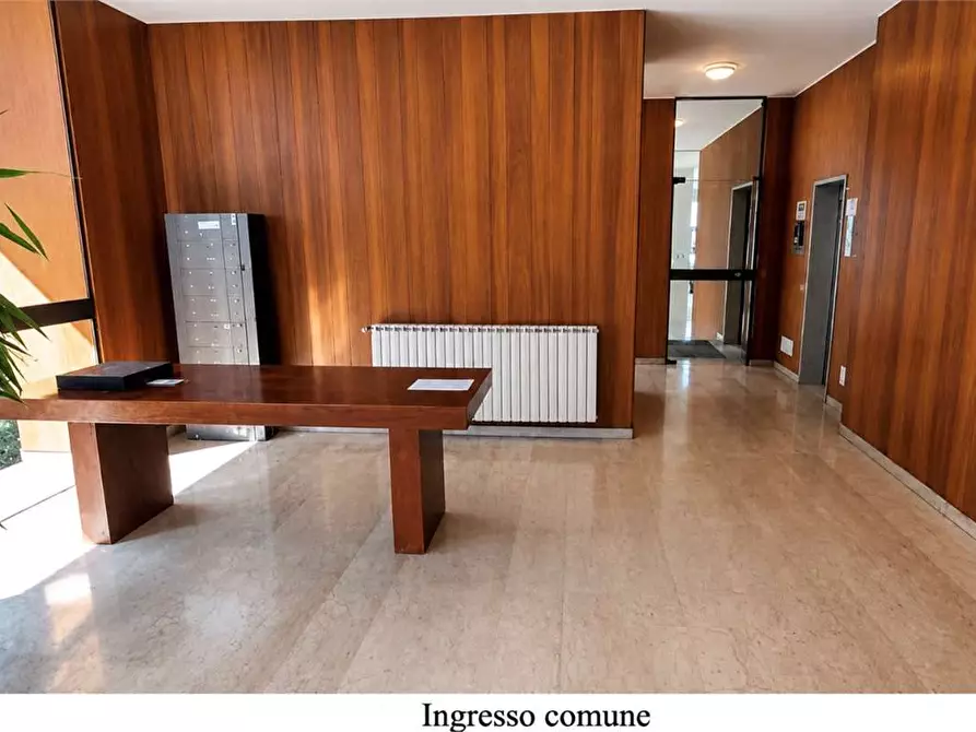 Immagine 3 di Appartamento in vendita  in Via Carlo Noè 20/A a Gallarate