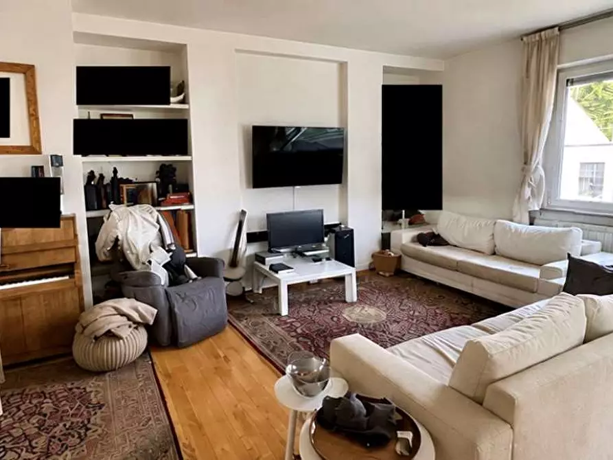 Immagine 7 di Appartamento in vendita  in Via Carlo Noè 20/A a Gallarate