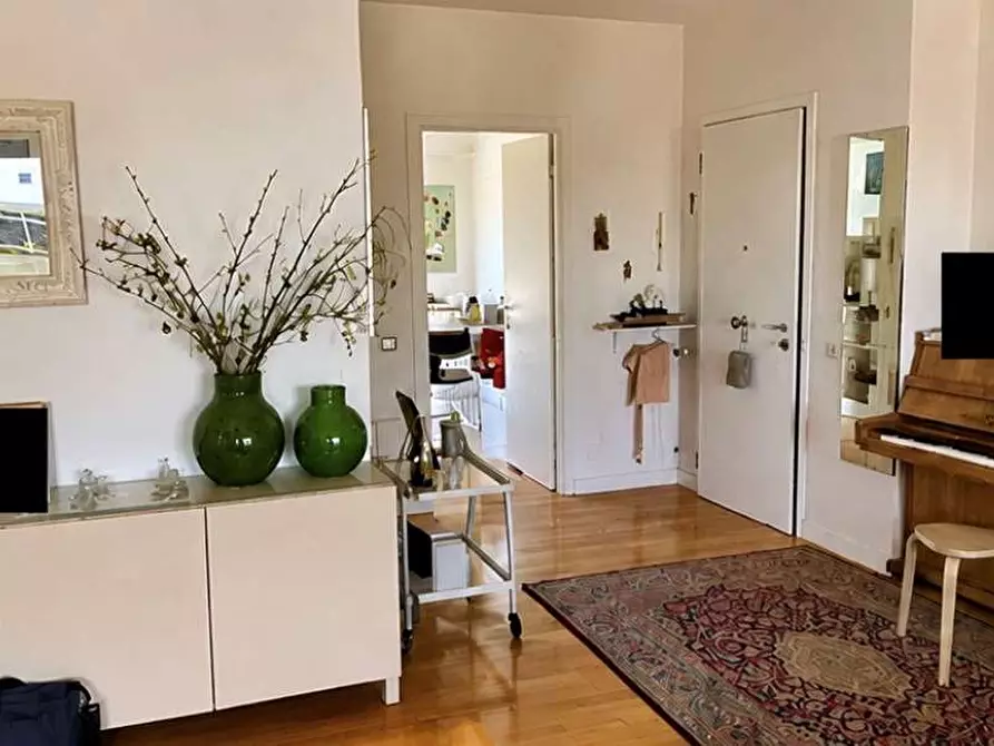 Immagine 8 di Appartamento in vendita  in Via Carlo Noè 20/A a Gallarate