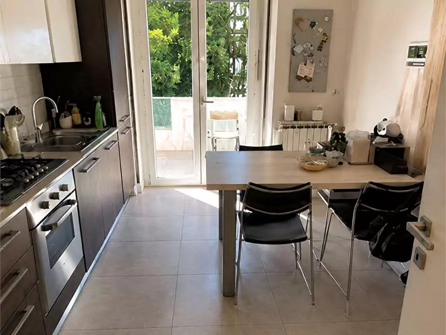 Immagine 9 di Appartamento in vendita  in Via Carlo Noè 20/A a Gallarate