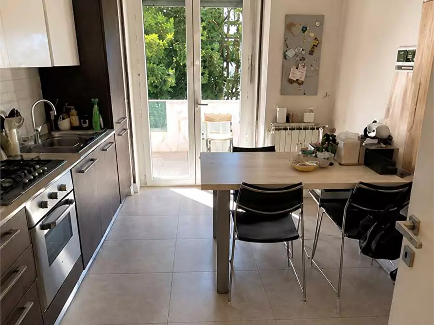 Immagine 12 di Appartamento in vendita  in Via Carlo Noè 20/A a Gallarate