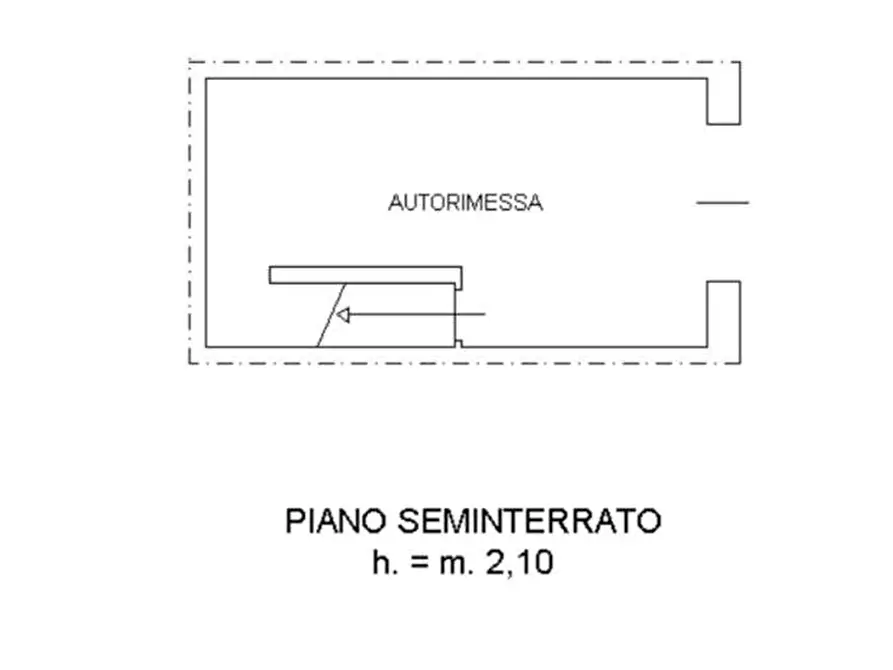 Immagine 20 di Appartamento in vendita  in Via vittorio veneto  7 a Travedona-Monate