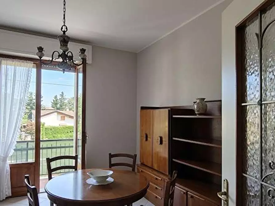 Immagine 2 di Appartamento in vendita  in via Trento 4 a Gavirate