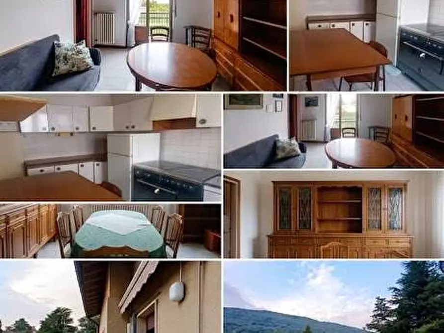 Immagine 8 di Appartamento in vendita  in via Trento 4 a Gavirate