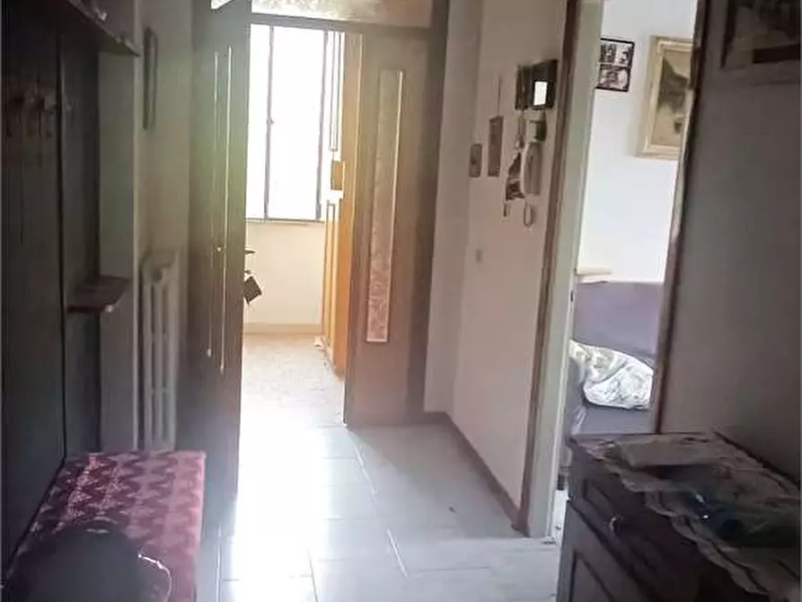 Immagine 15 di Appartamento in vendita  in via Trento 4 a Gavirate