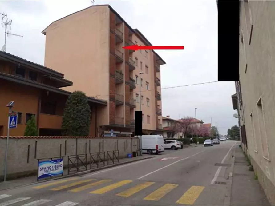 Immagine 2 di Appartamento in vendita  in Via dei patrioti  51 a Solbiate Olona