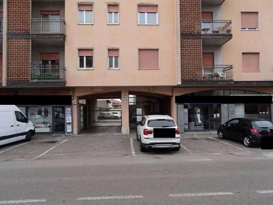 Immagine 4 di Appartamento in vendita  in Via dei patrioti  51 a Solbiate Olona