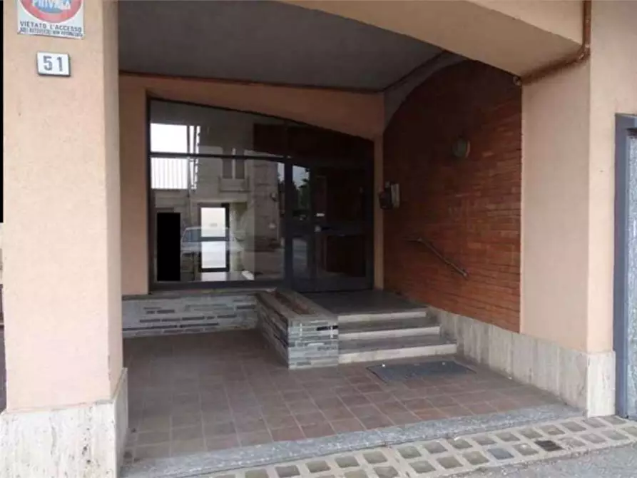 Immagine 5 di Appartamento in vendita  in Via dei patrioti  51 a Solbiate Olona