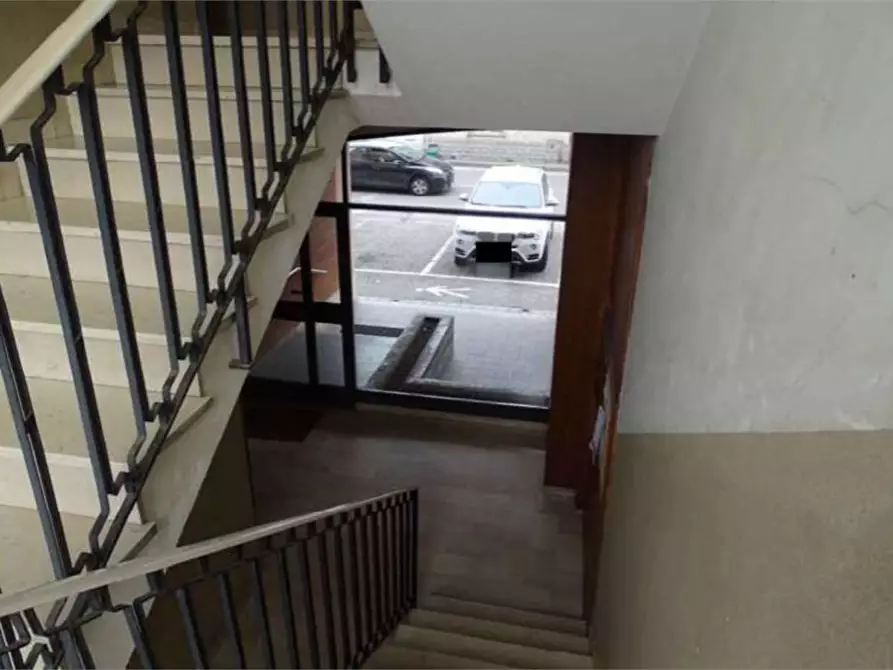 Immagine 8 di Appartamento in vendita  in Via dei patrioti  51 a Solbiate Olona
