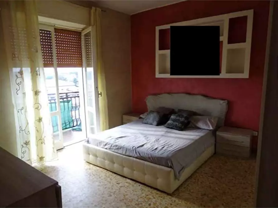 Immagine 14 di Appartamento in vendita  in Via dei patrioti  51 a Solbiate Olona