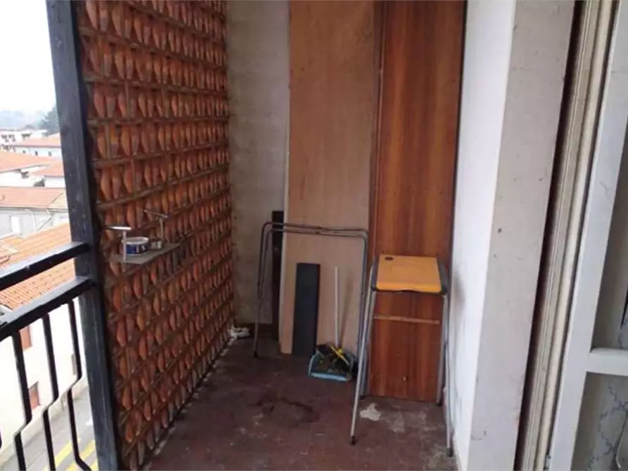 Immagine 27 di Appartamento in vendita  in Via dei patrioti  51 a Solbiate Olona