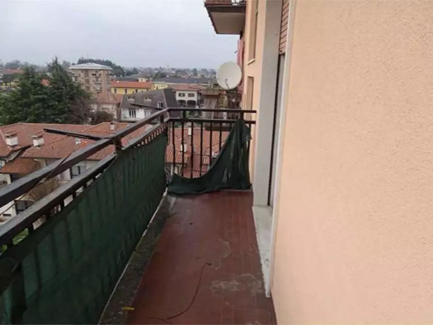 Immagine 29 di Appartamento in vendita  in Via dei patrioti  51 a Solbiate Olona