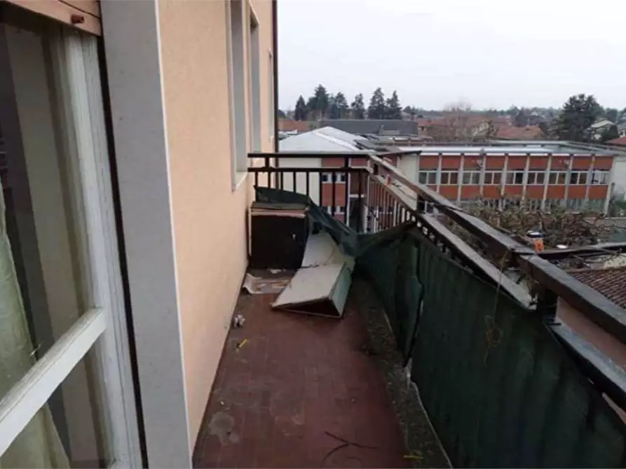 Immagine 30 di Appartamento in vendita  in Via dei patrioti  51 a Solbiate Olona