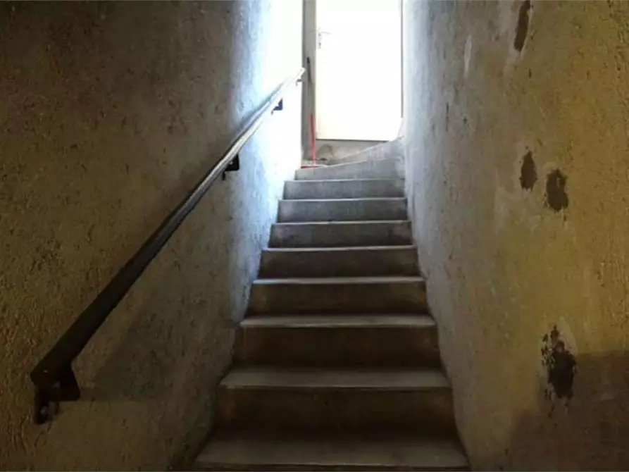 Immagine 31 di Appartamento in vendita  in Via dei patrioti  51 a Solbiate Olona