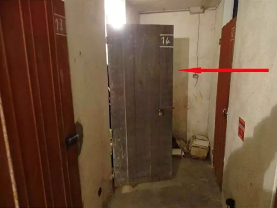 Immagine 33 di Appartamento in vendita  in Via dei patrioti  51 a Solbiate Olona