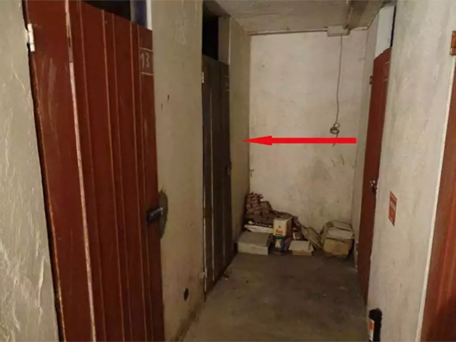 Immagine 34 di Appartamento in vendita  in Via dei patrioti  51 a Solbiate Olona