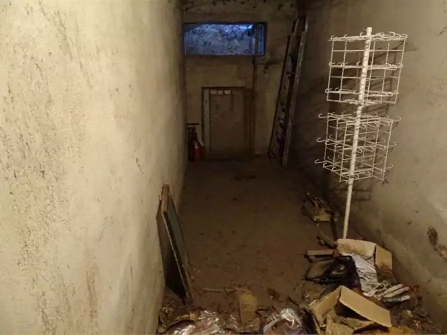Immagine 35 di Appartamento in vendita  in Via dei patrioti  51 a Solbiate Olona
