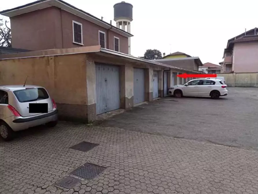 Immagine 36 di Appartamento in vendita  in Via dei patrioti  51 a Solbiate Olona