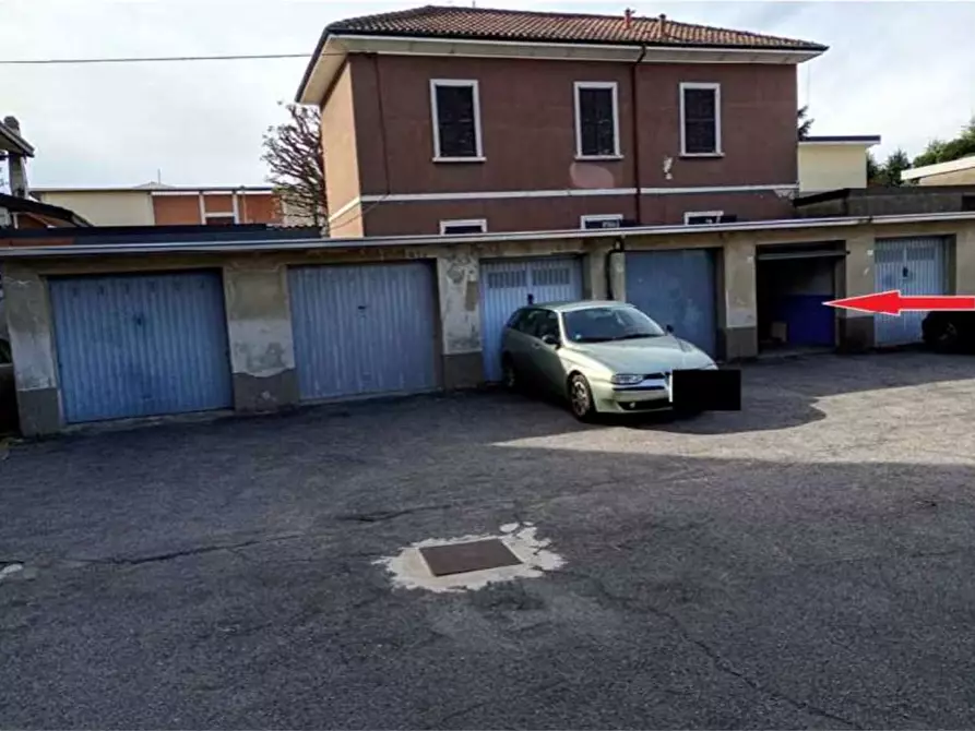 Immagine 37 di Appartamento in vendita  in Via dei patrioti  51 a Solbiate Olona