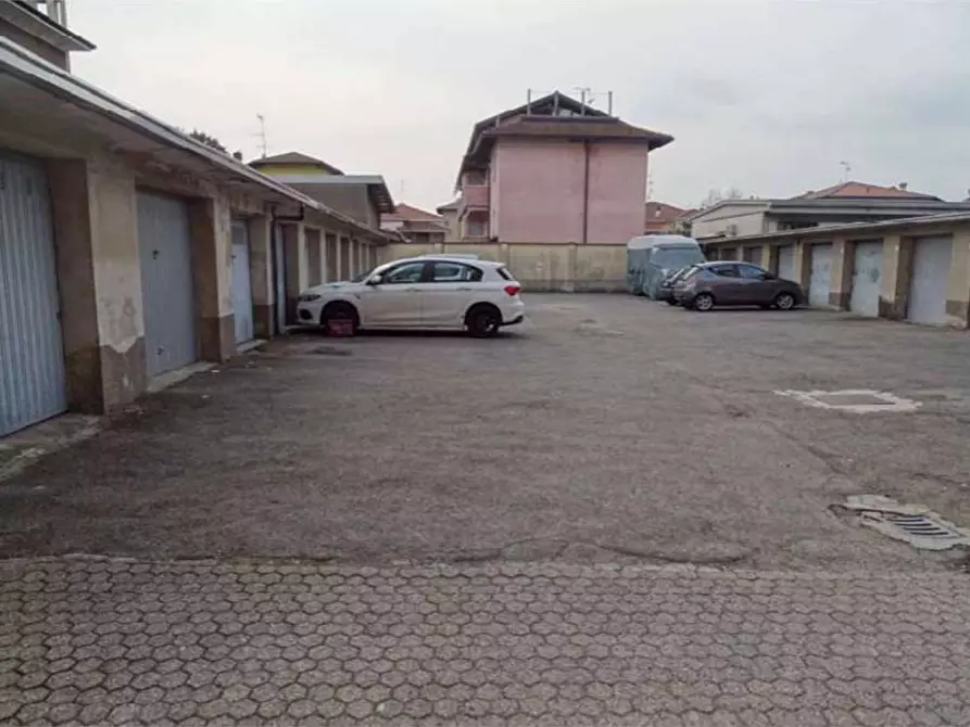 Immagine 38 di Appartamento in vendita  in Via dei patrioti  51 a Solbiate Olona