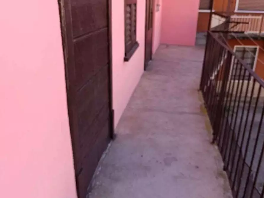 Immagine 2 di Appartamento in vendita  in Via Genova 40 a Casorate Sempione