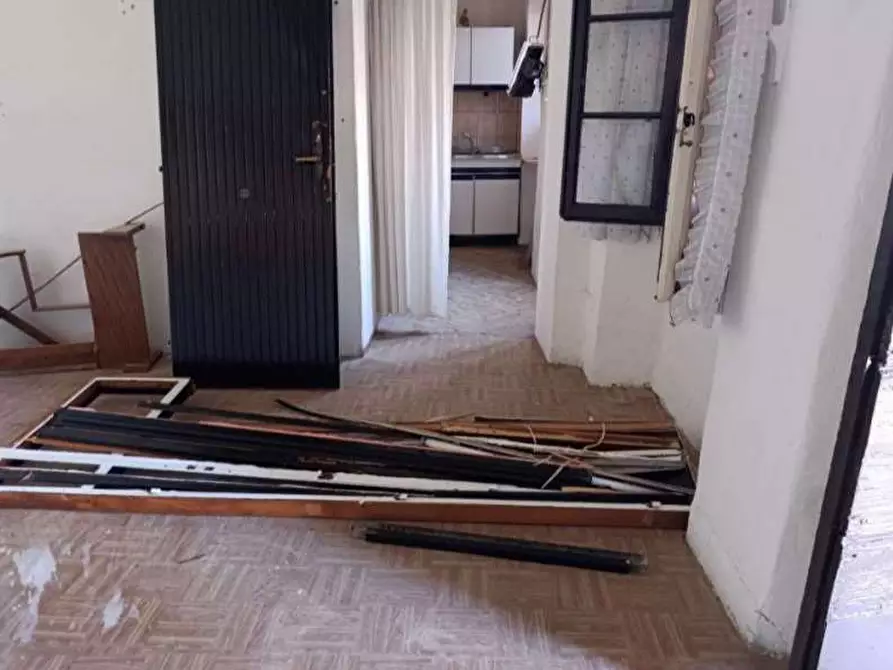 Immagine 4 di Appartamento in vendita  in Via Genova 40 a Casorate Sempione