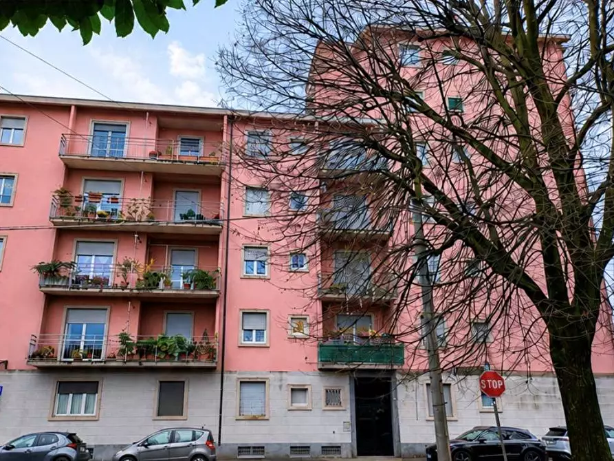 appartamento in vendita a Saronno