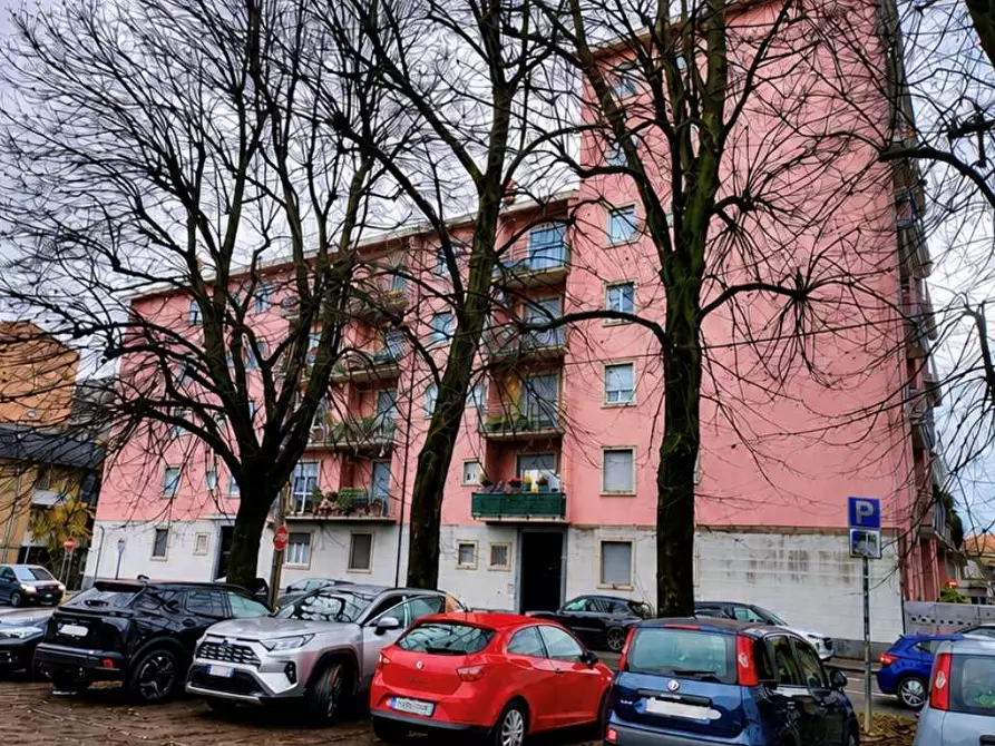 Immagine 2 di Appartamento in vendita  in Via san francesco 16 a Saronno