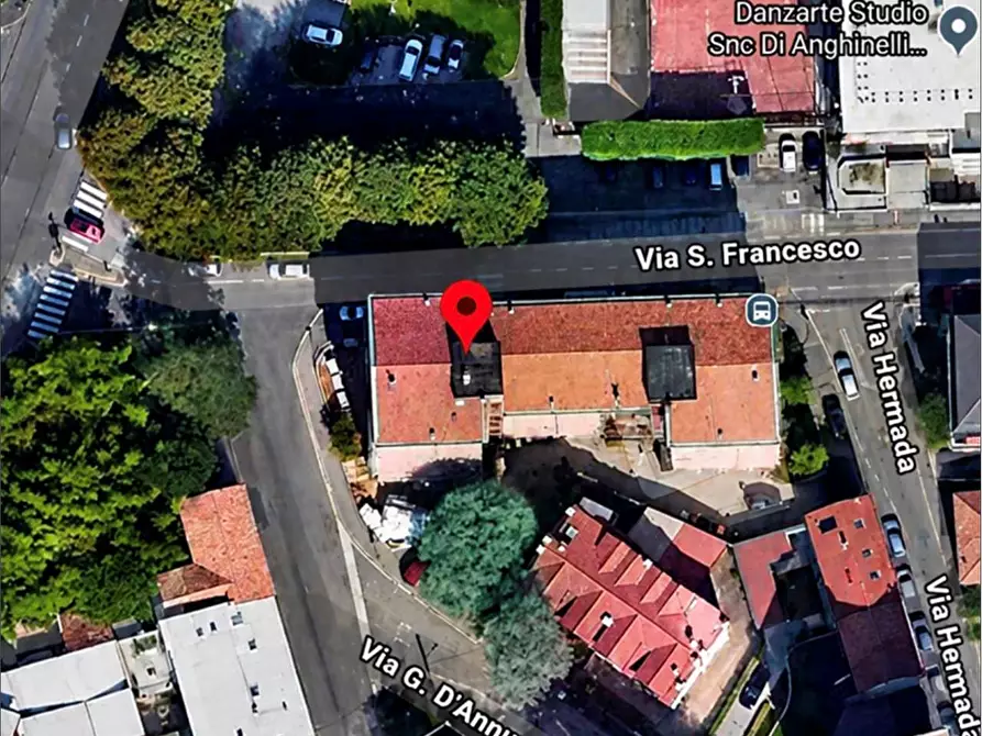 Immagine 3 di Appartamento in vendita  in Via san francesco 16 a Saronno