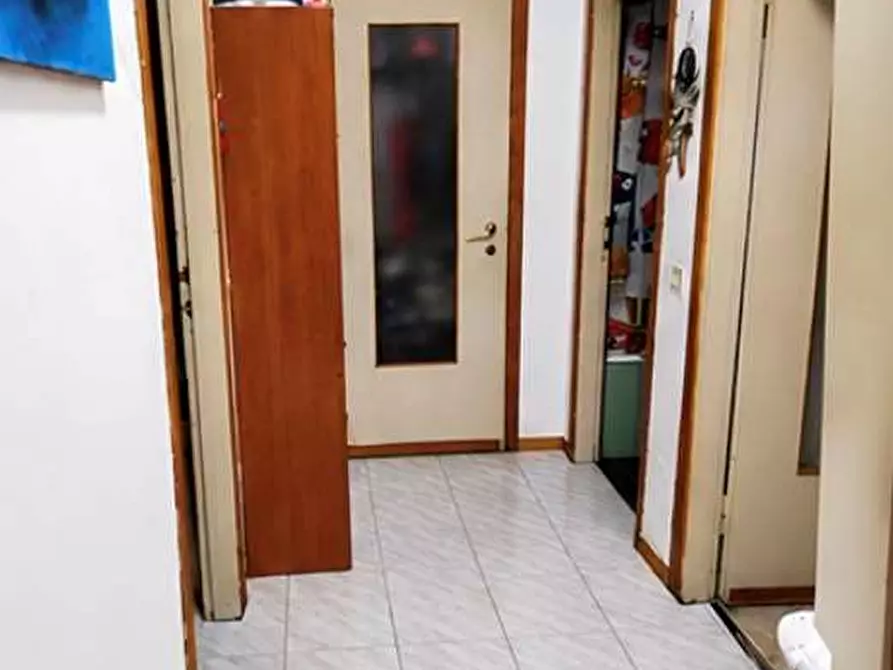 Immagine 4 di Appartamento in vendita  in Via san francesco 16 a Saronno