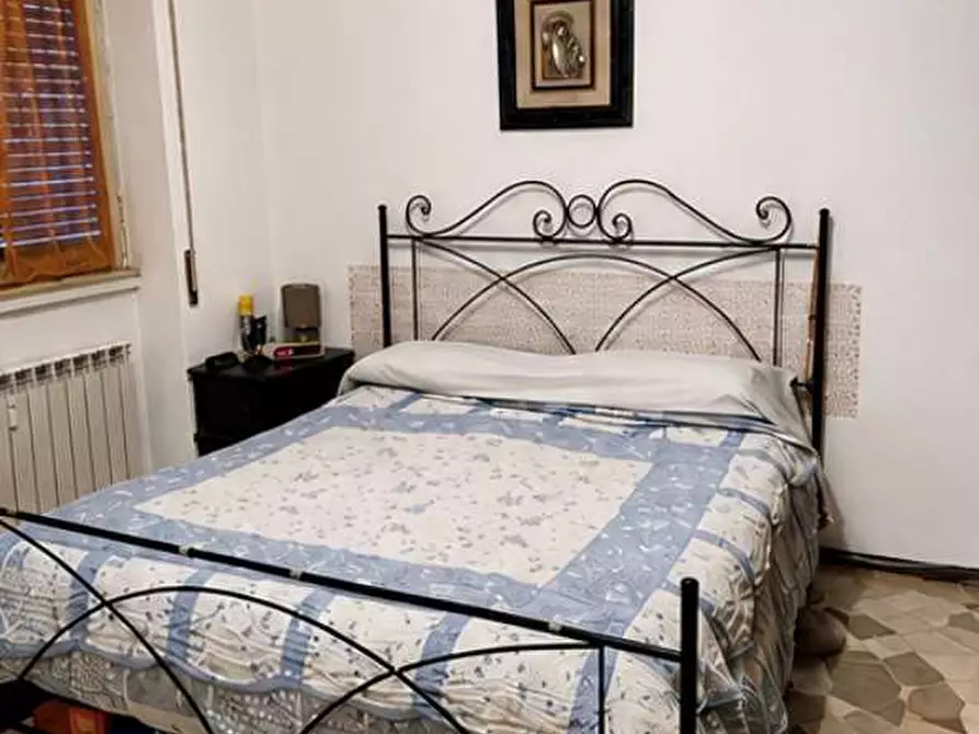 Immagine 6 di Appartamento in vendita  in Via san francesco 16 a Saronno