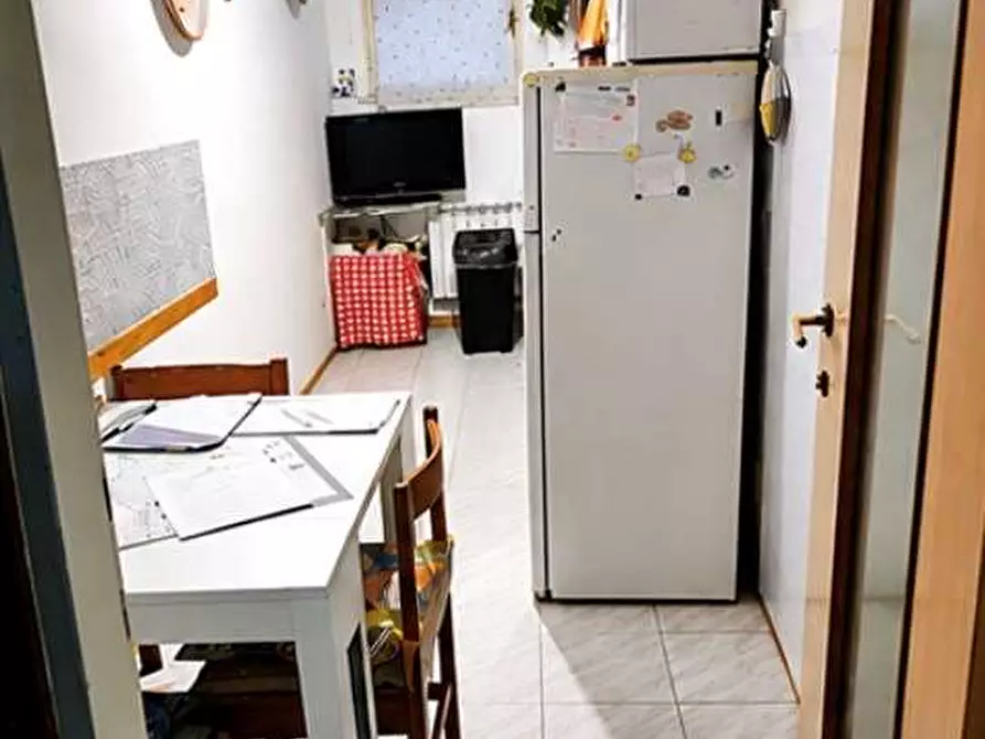Immagine 7 di Appartamento in vendita  in Via san francesco 16 a Saronno