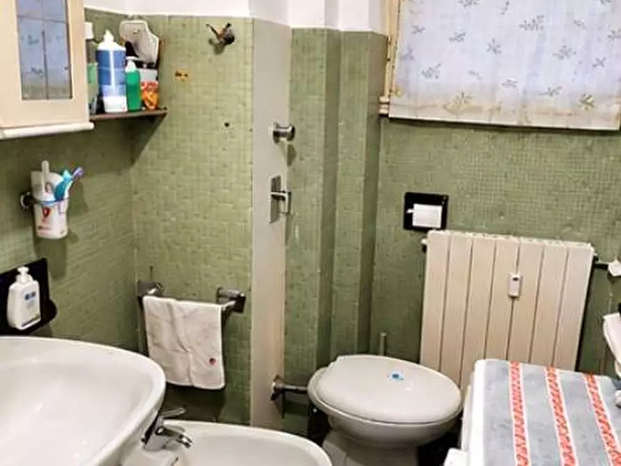 Immagine 9 di Appartamento in vendita  in Via san francesco 16 a Saronno