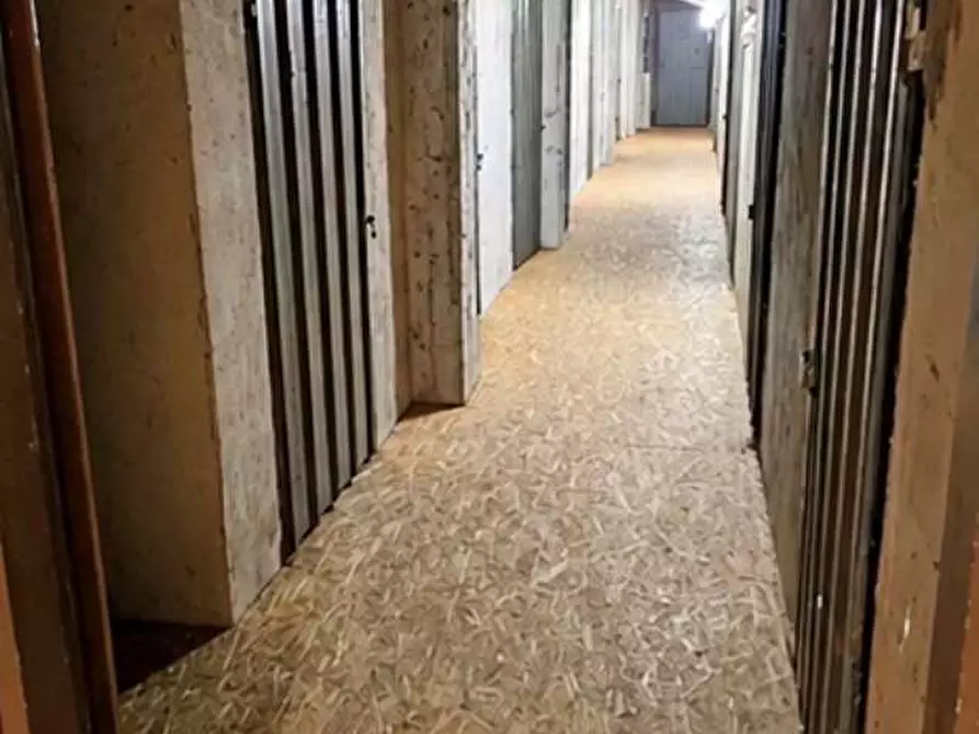 Immagine 10 di Appartamento in vendita  in Via san francesco 16 a Saronno